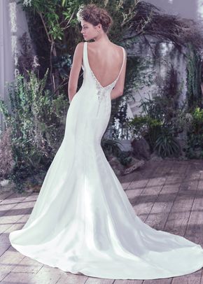 Roan, Maggie Sottero