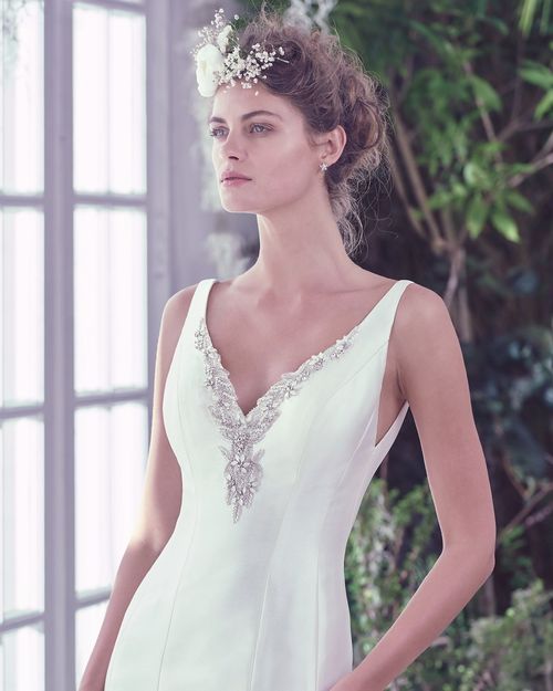 Roan, Maggie Sottero