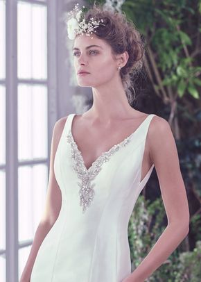 Roan, Maggie Sottero