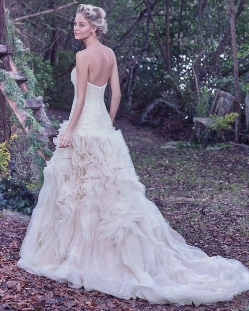 Penny, Maggie Sottero
