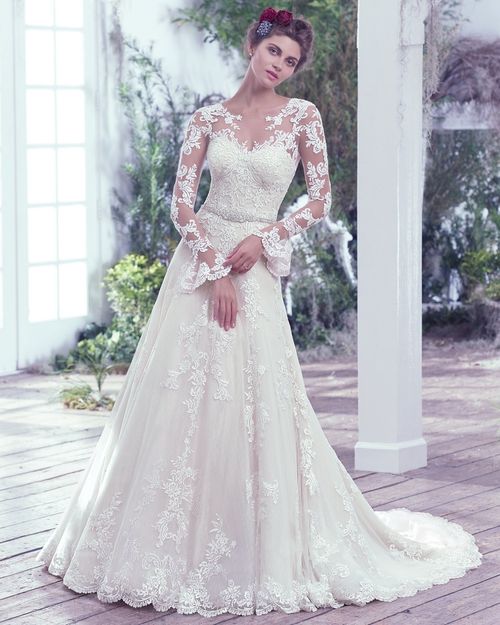 Monterey, Maggie Sottero