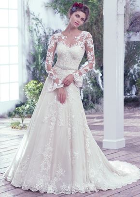 Monterey, Maggie Sottero