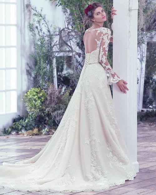 Monterey, Maggie Sottero