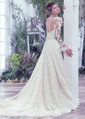 Monterey, Maggie Sottero