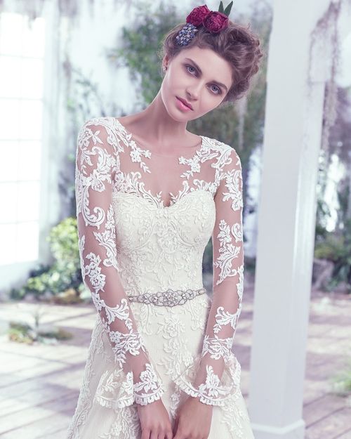 Monterey, Maggie Sottero