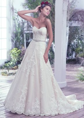 Monterey, Maggie Sottero