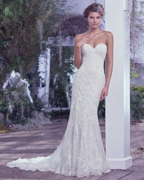 Mirelle, Maggie Sottero