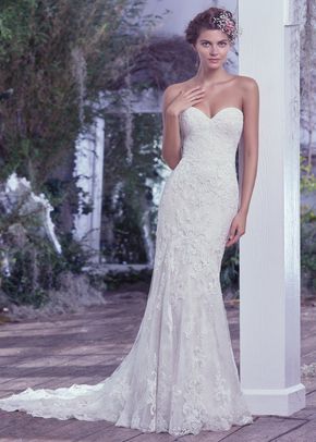 Mirelle, Maggie Sottero