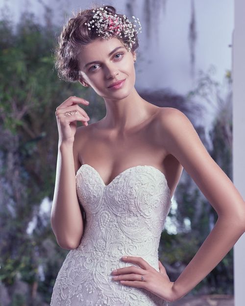 Mirelle, Maggie Sottero