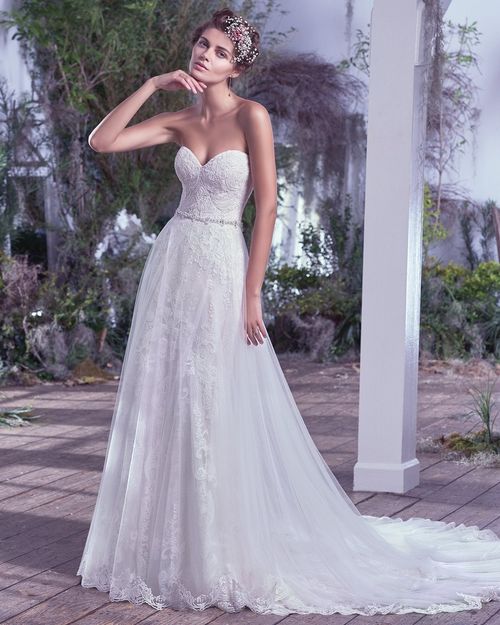 Mirelle, Maggie Sottero