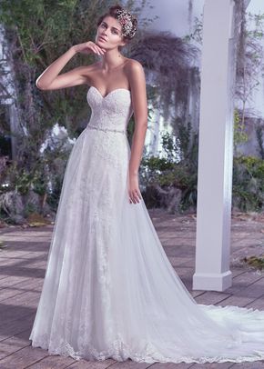 Mirelle, Maggie Sottero