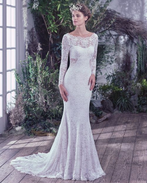 Mavis, Maggie Sottero