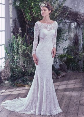 Mavis, Maggie Sottero