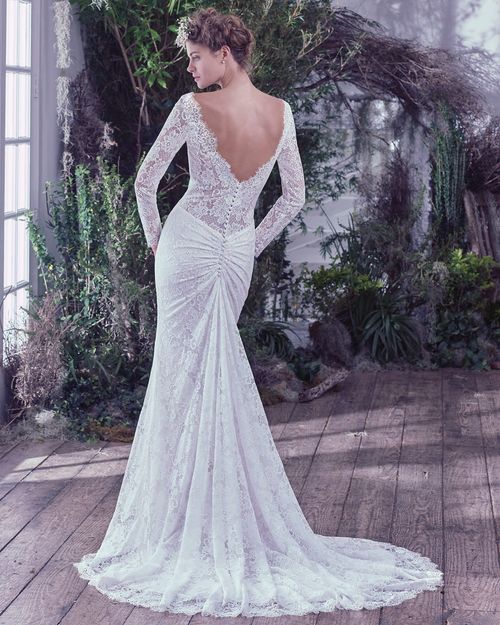 Mavis, Maggie Sottero