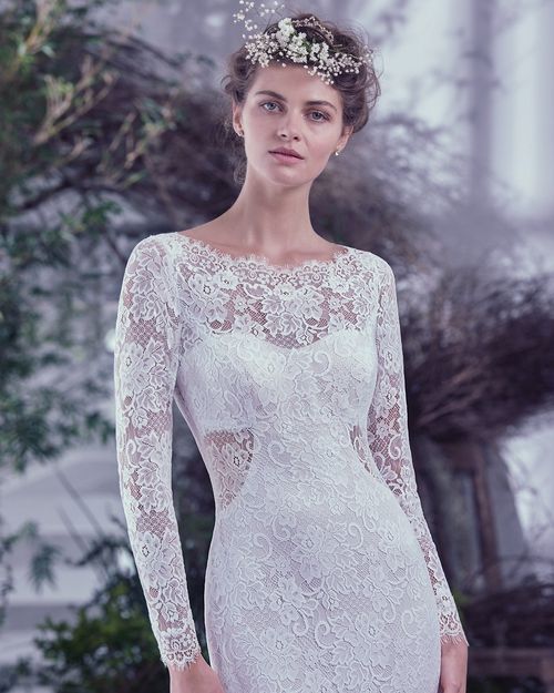 Mavis, Maggie Sottero