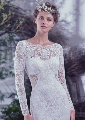 Mavis, Maggie Sottero