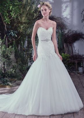 Oksana, Maggie Sottero