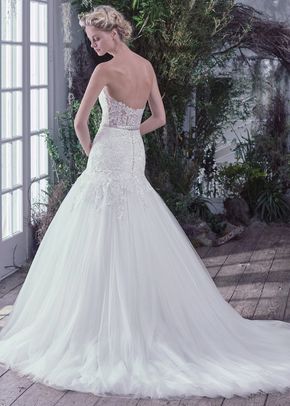 Oksana, Maggie Sottero