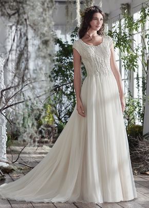 Sabina, Maggie Sottero