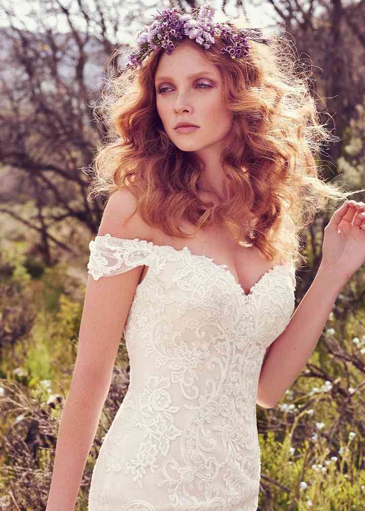 Afton Wedding Dresses