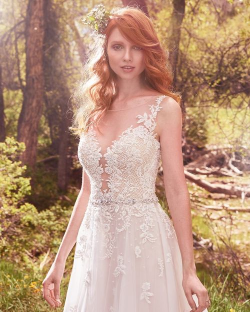 Avery, Maggie Sottero