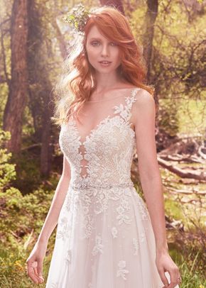 Avery, Maggie Sottero