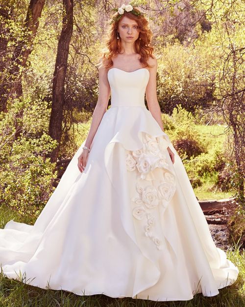 Bianca, Maggie Sottero