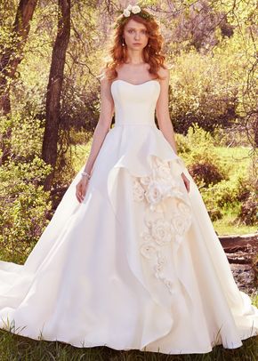 Bianca, Maggie Sottero