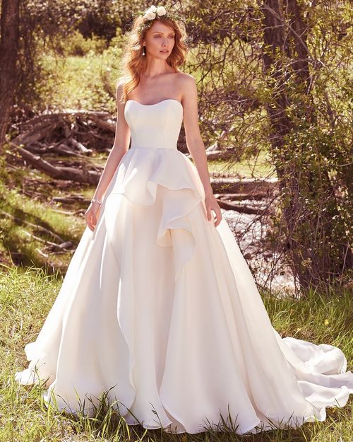 Bianca, Maggie Sottero