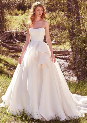 Bianca, Maggie Sottero