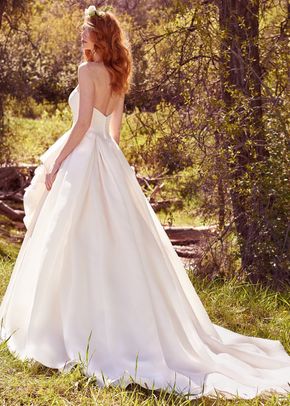 Bianca, Maggie Sottero