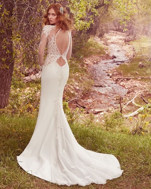 Blanche, Maggie Sottero