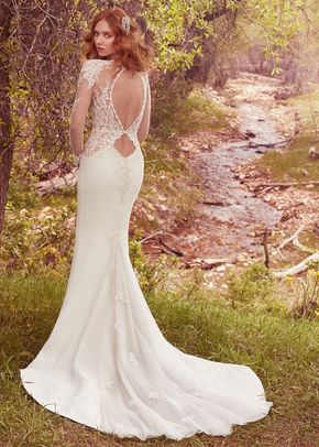 Blanche, Maggie Sottero