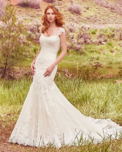 Callie, Maggie Sottero