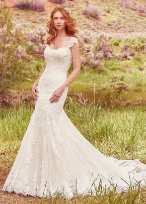 Callie, Maggie Sottero