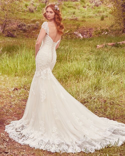 Callie, Maggie Sottero