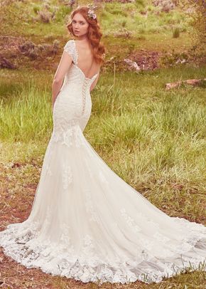 Callie, Maggie Sottero