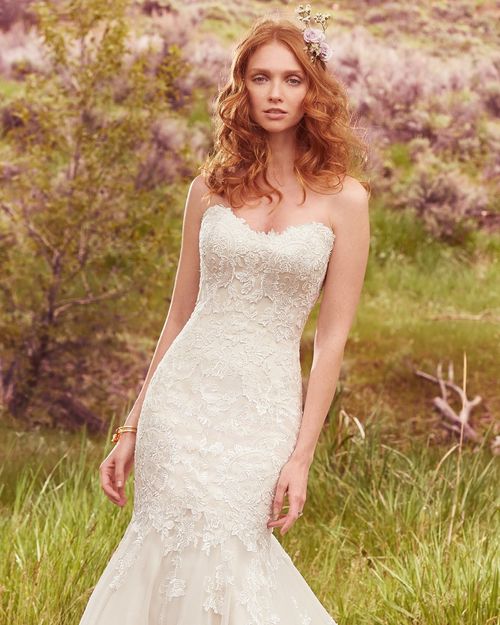 Callie, Maggie Sottero