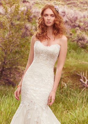 Callie, Maggie Sottero