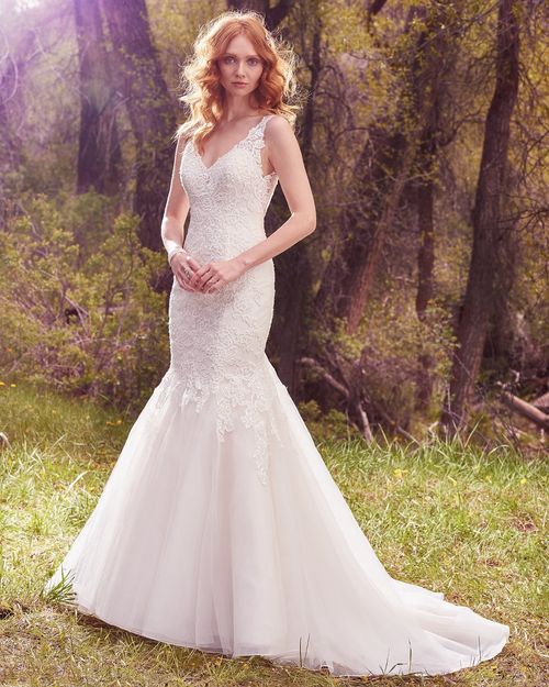 Chardonnay, Maggie Sottero