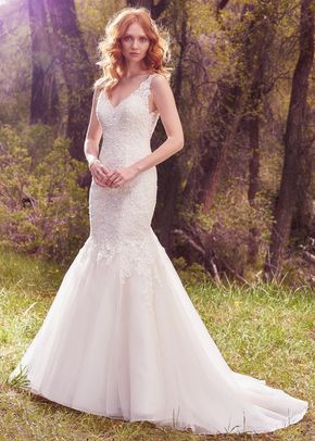 Chardonnay, Maggie Sottero