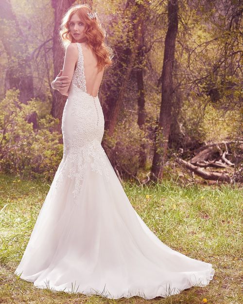 Chardonnay, Maggie Sottero