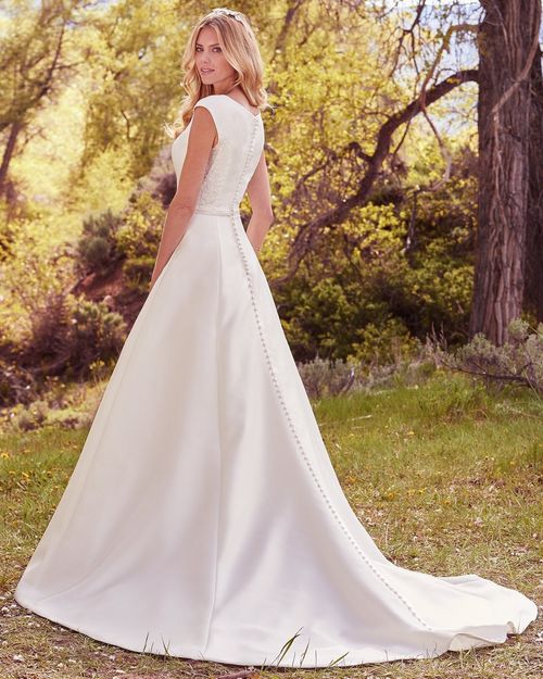 Dayton, Maggie Sottero