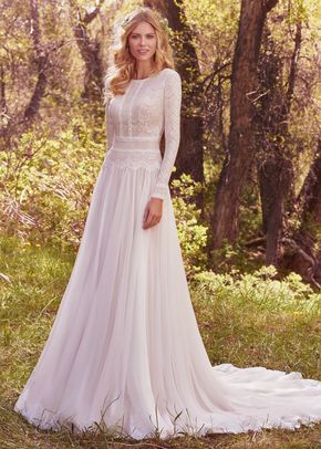 Deirdre Marie, Maggie Sottero