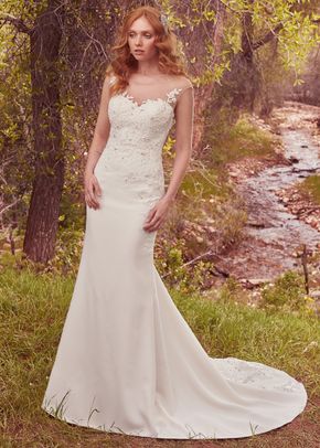 Dion, Maggie Sottero