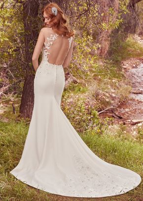 Dion, Maggie Sottero