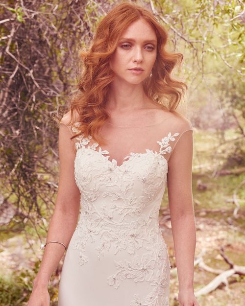 Dion, Maggie Sottero