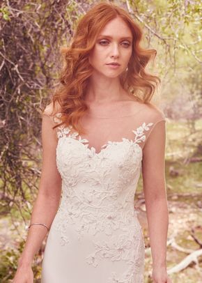 Dion, Maggie Sottero