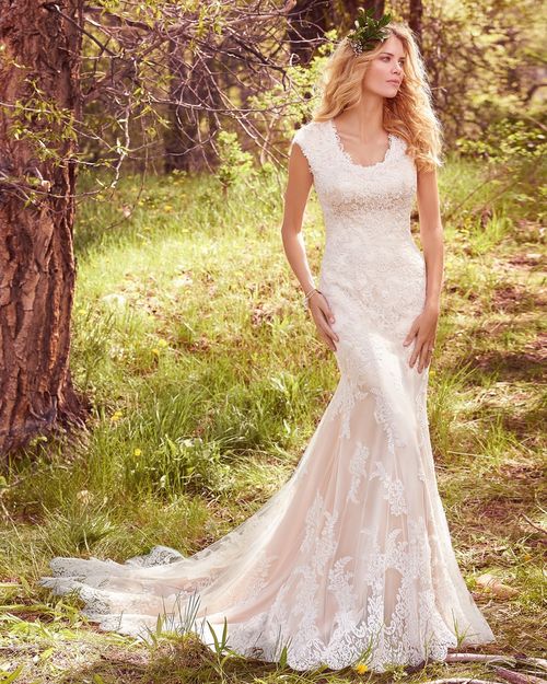 Elsa, Maggie Sottero