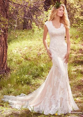 Elsa, Maggie Sottero